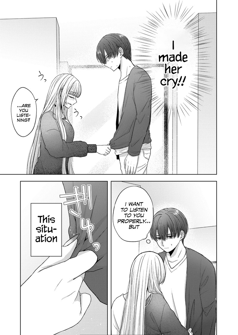 Kimi Wa Nina Janai 15 5