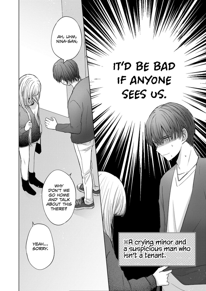 Kimi Wa Nina Janai 15 6