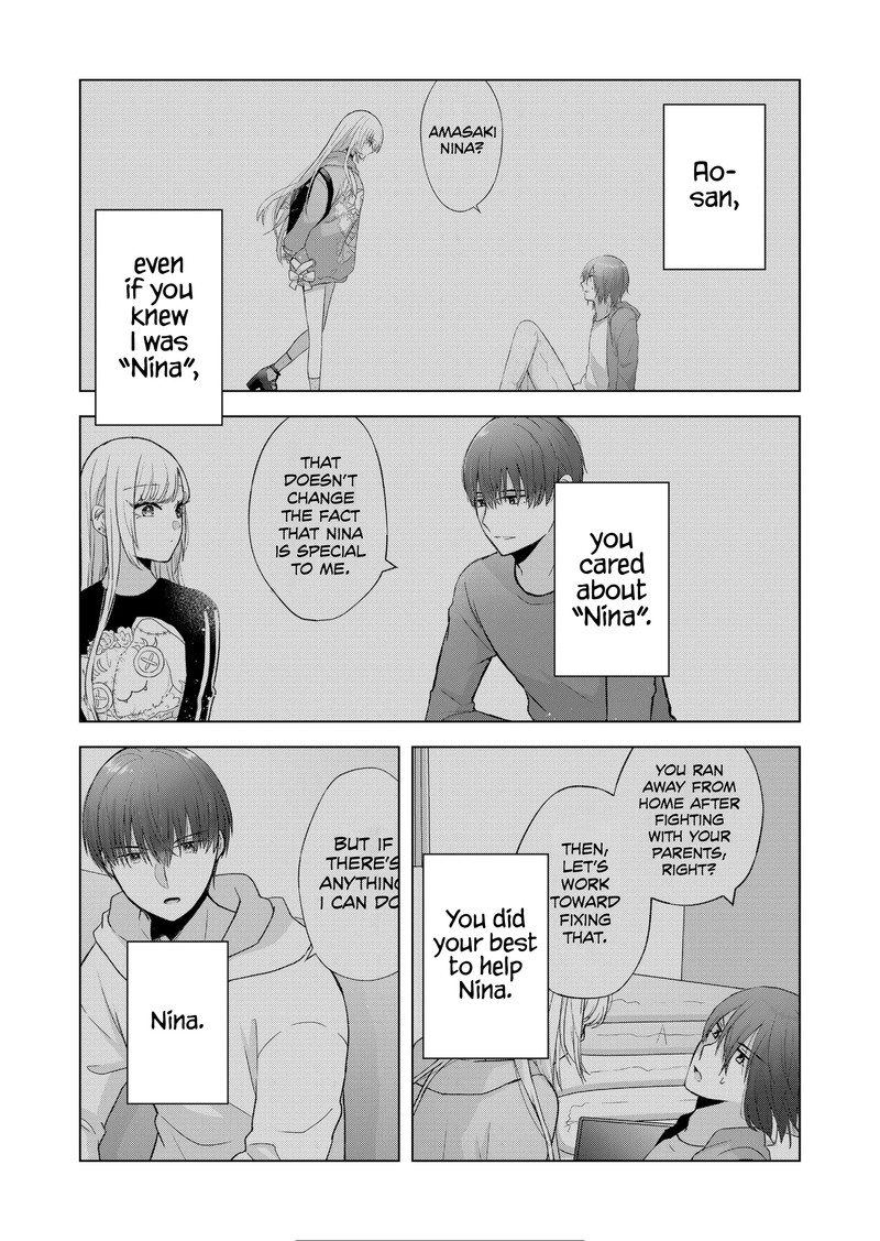Kimi Wa Nina Janai 15 9