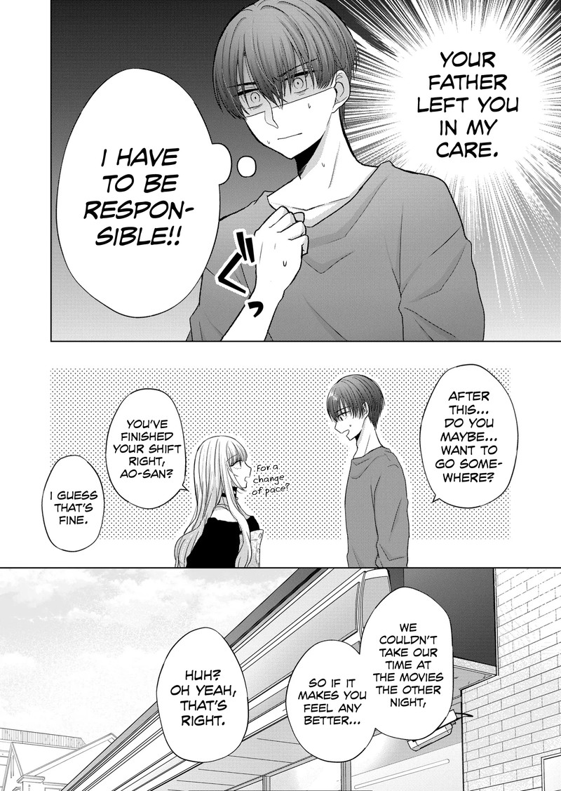 Kimi Wa Nina Janai 16 10