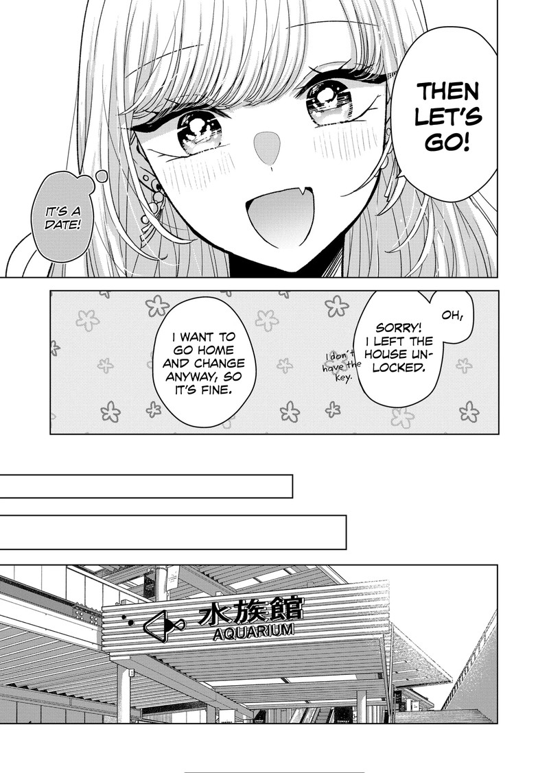 Kimi Wa Nina Janai 16 11