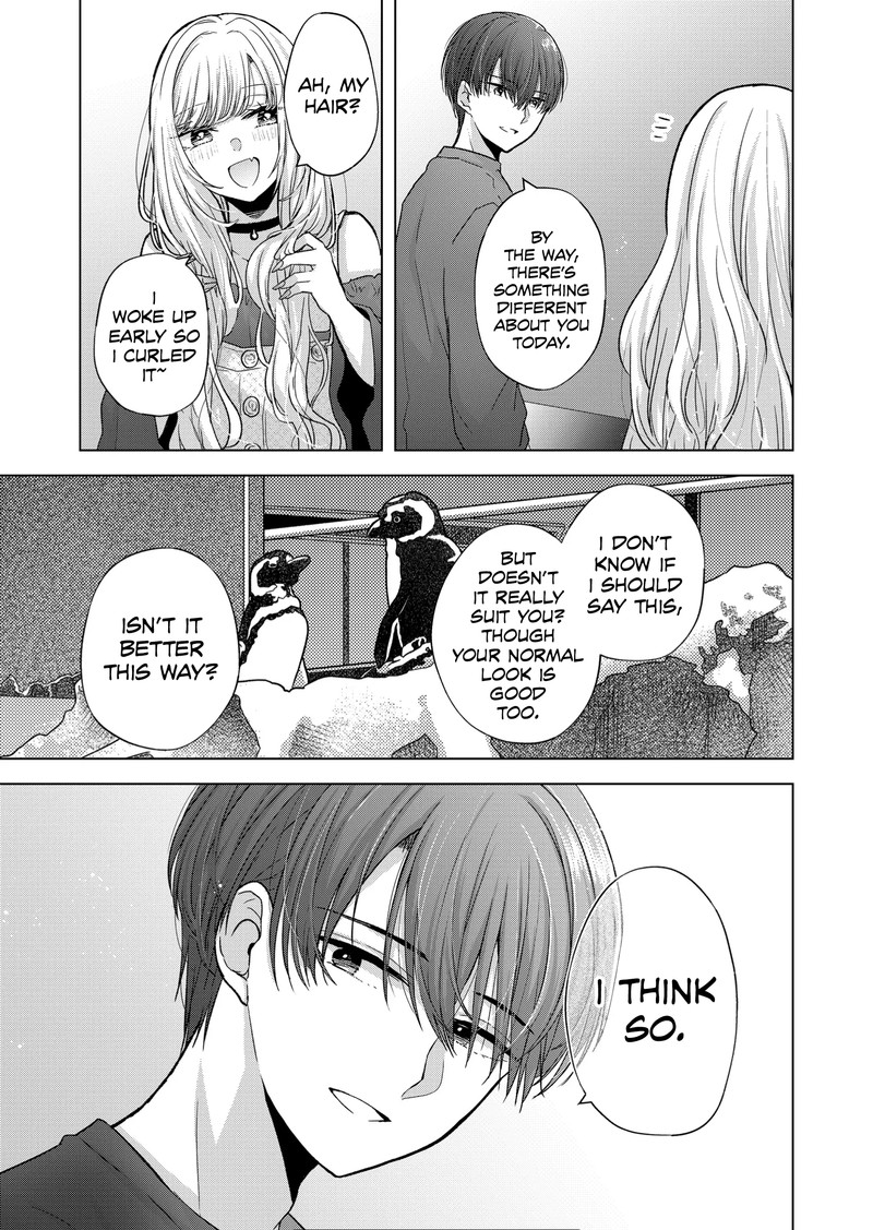 Kimi Wa Nina Janai 16 13