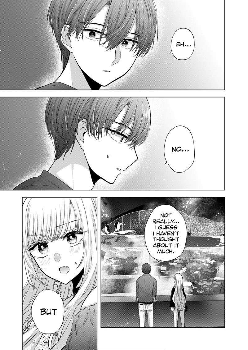 Kimi Wa Nina Janai 16 15
