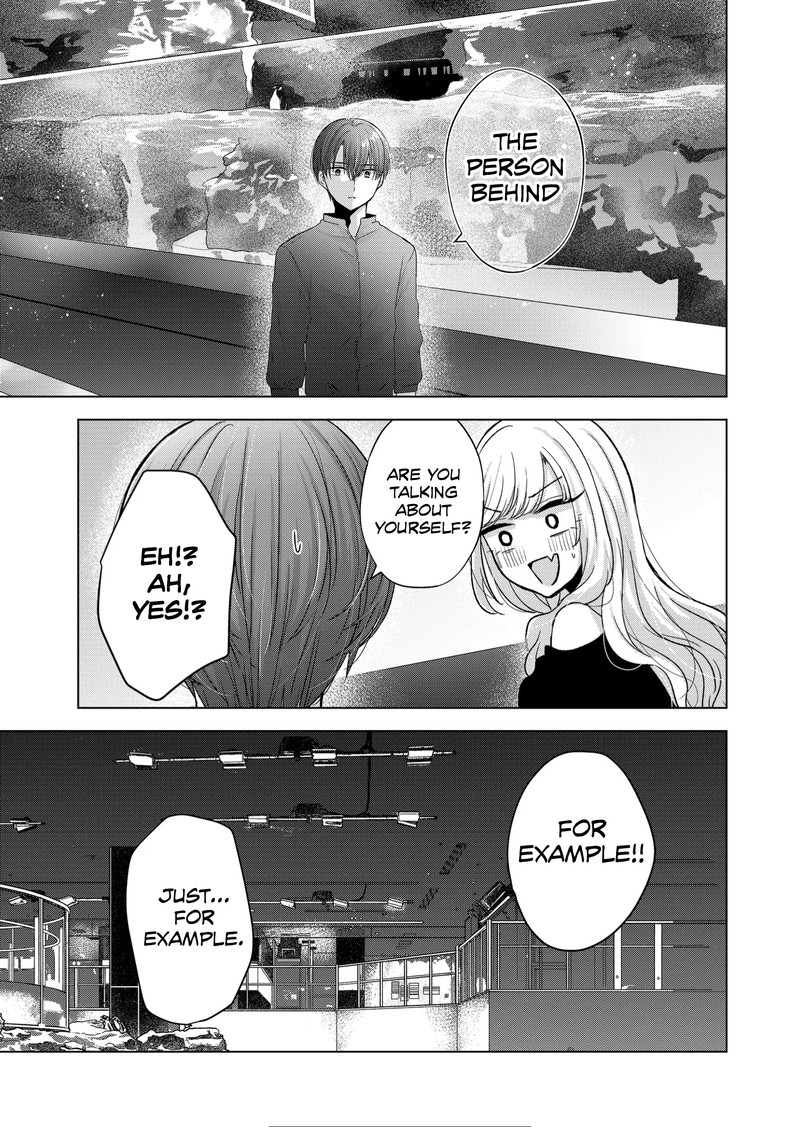 Kimi Wa Nina Janai 16 17