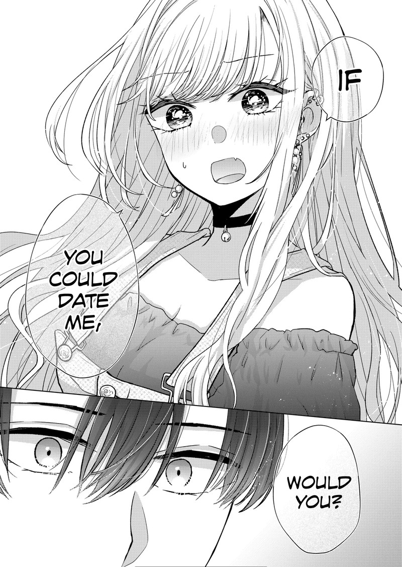 Kimi Wa Nina Janai 16 18