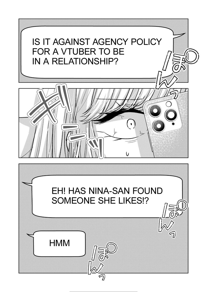 Kimi Wa Nina Janai 16 2