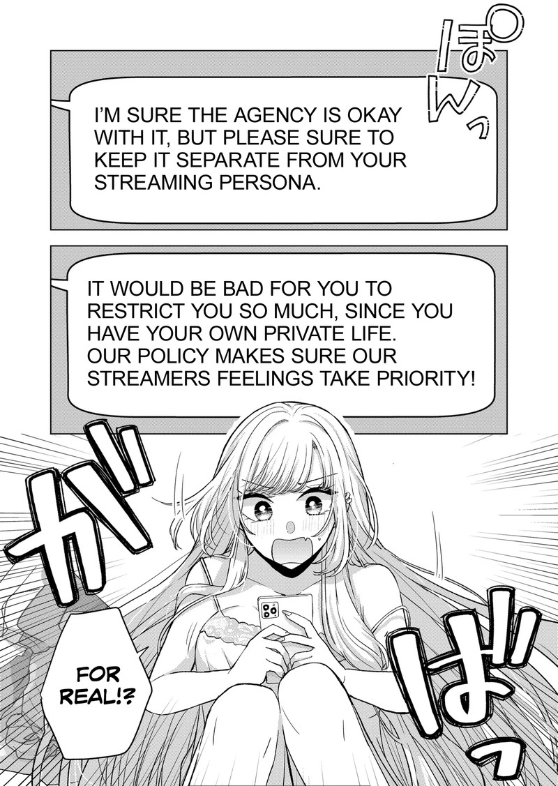 Kimi Wa Nina Janai 16 3