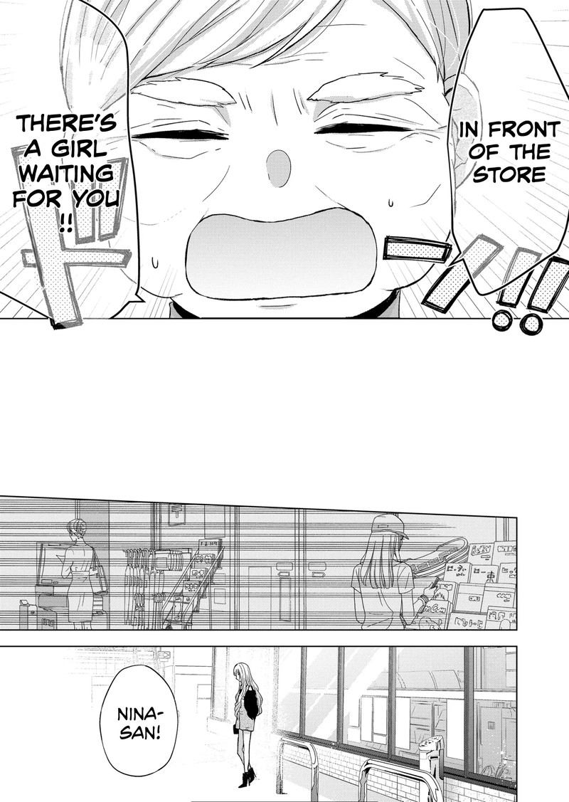 Kimi Wa Nina Janai 16 7