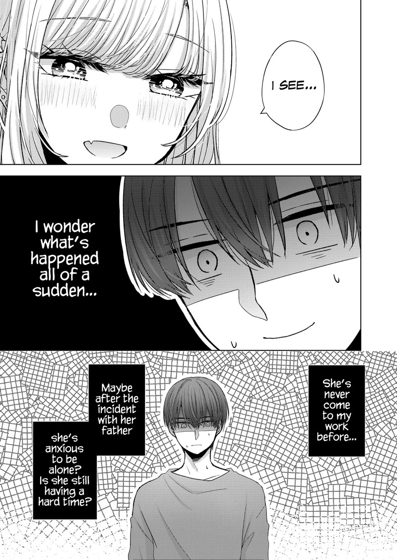 Kimi Wa Nina Janai 16 9