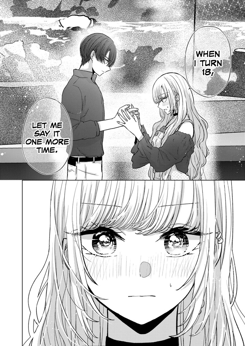 Kimi Wa Nina Janai 17 10