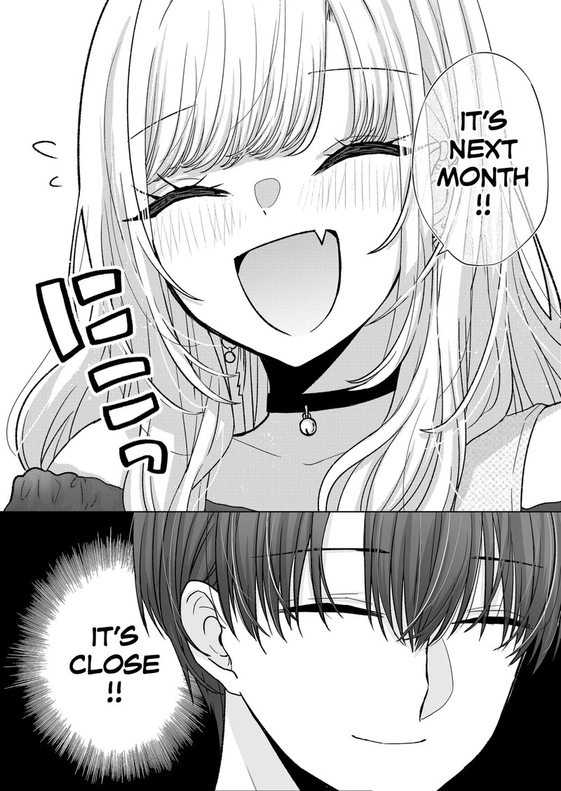 Kimi Wa Nina Janai 17 12