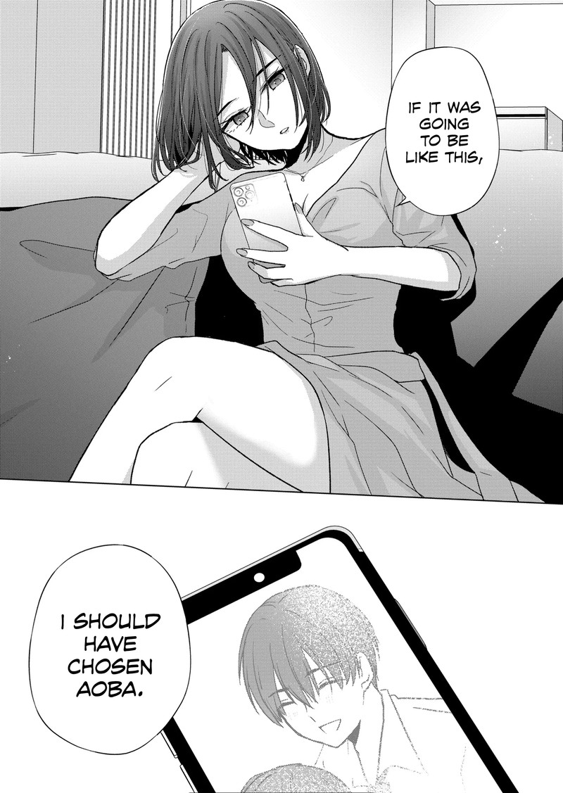 Kimi Wa Nina Janai 17 14