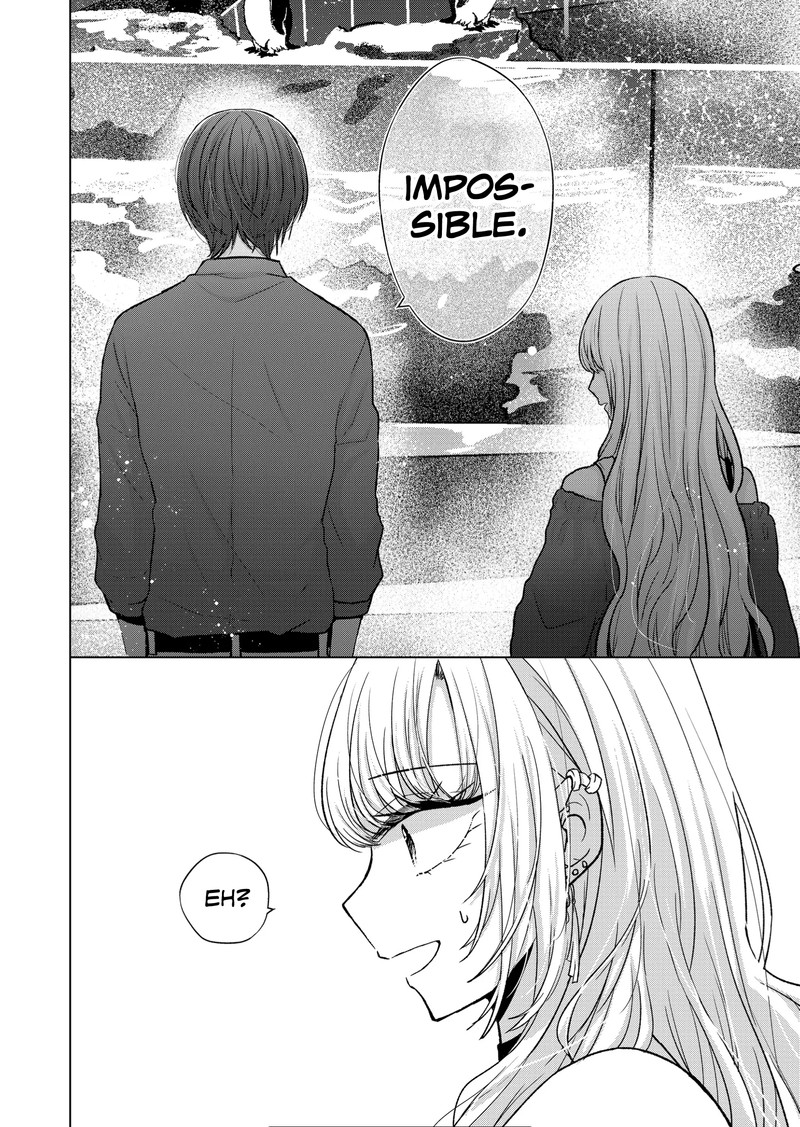 Kimi Wa Nina Janai 17 2