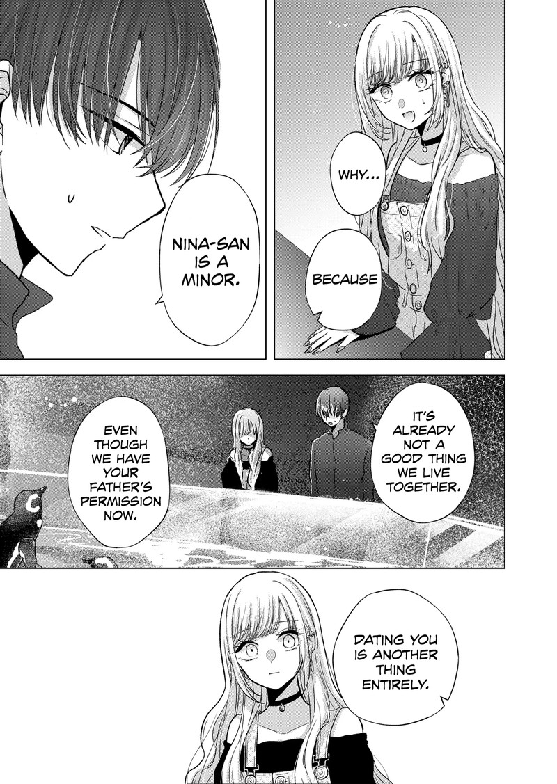 Kimi Wa Nina Janai 17 3