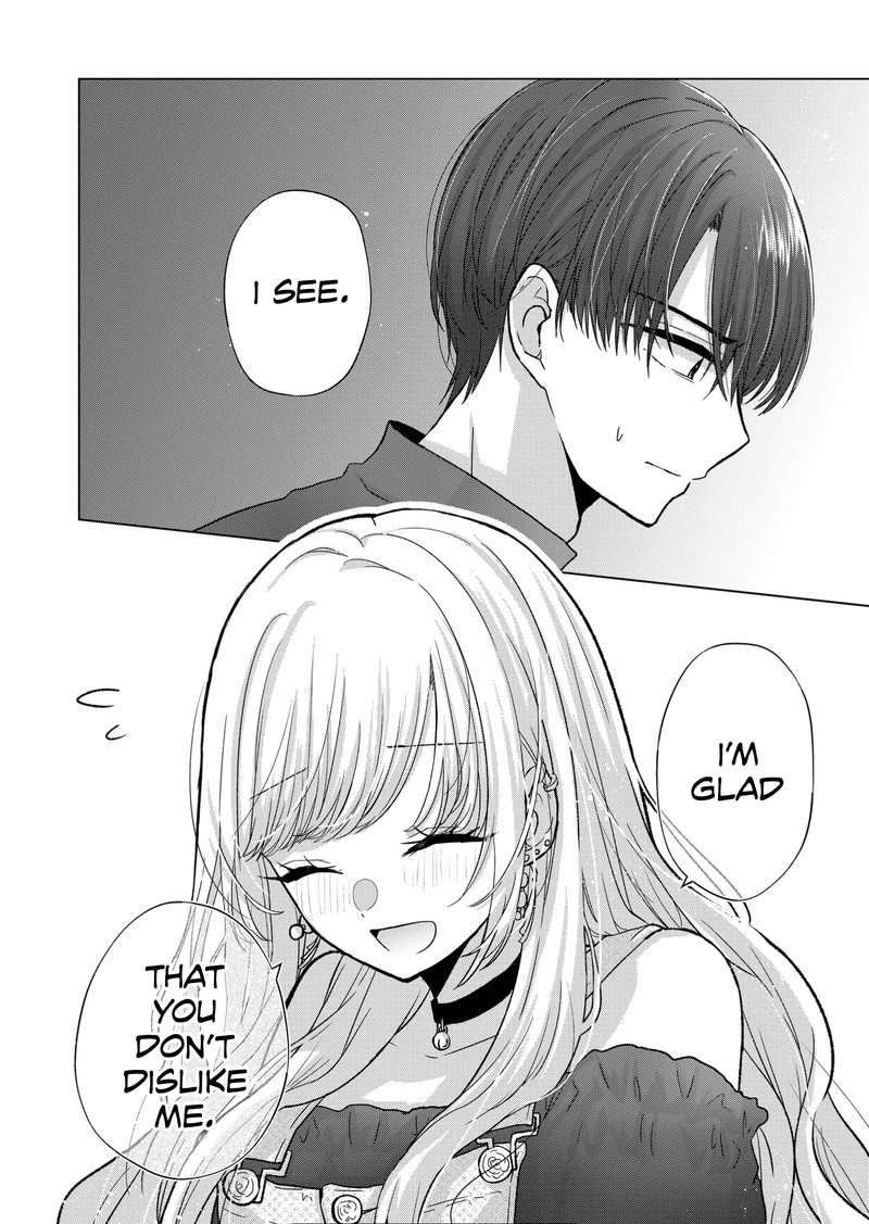 Kimi Wa Nina Janai 17 4