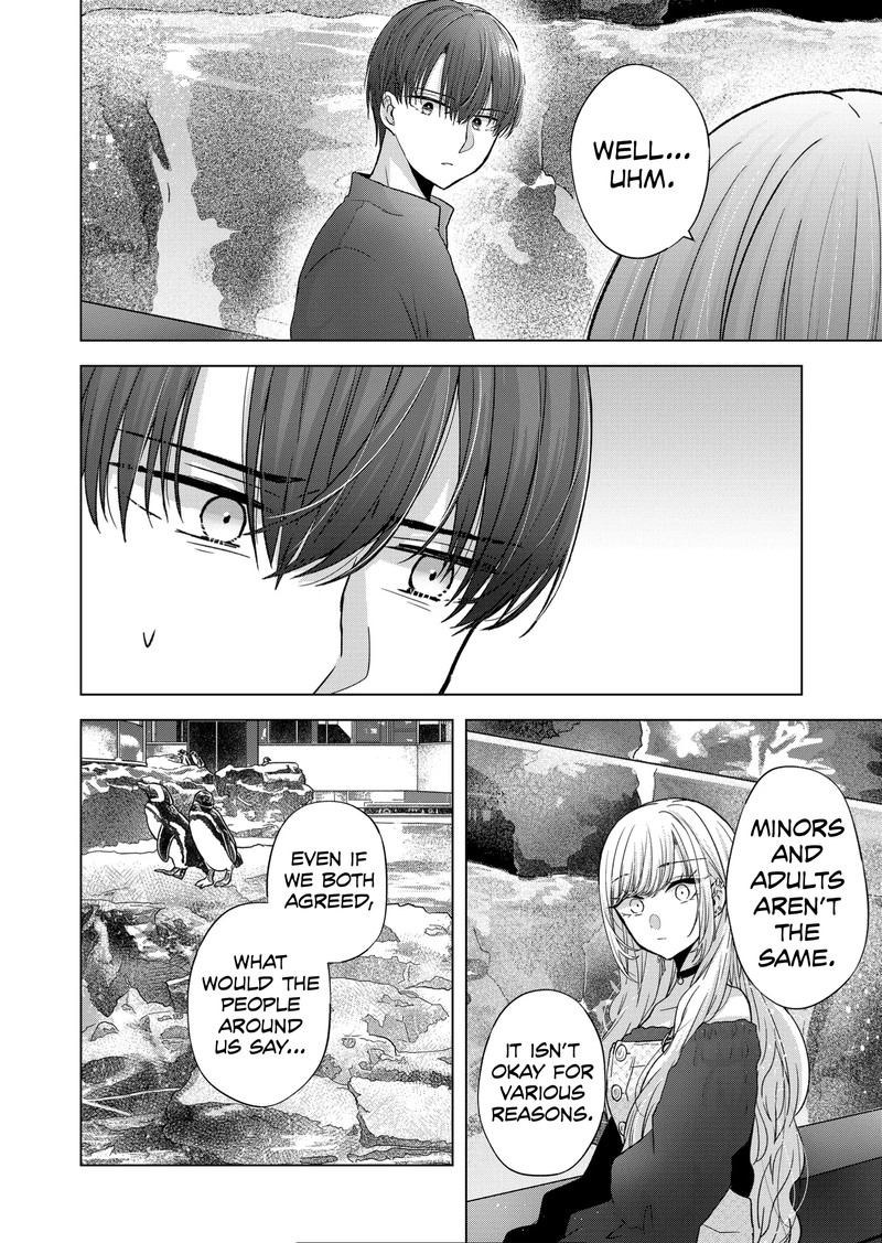 Kimi Wa Nina Janai 17 6