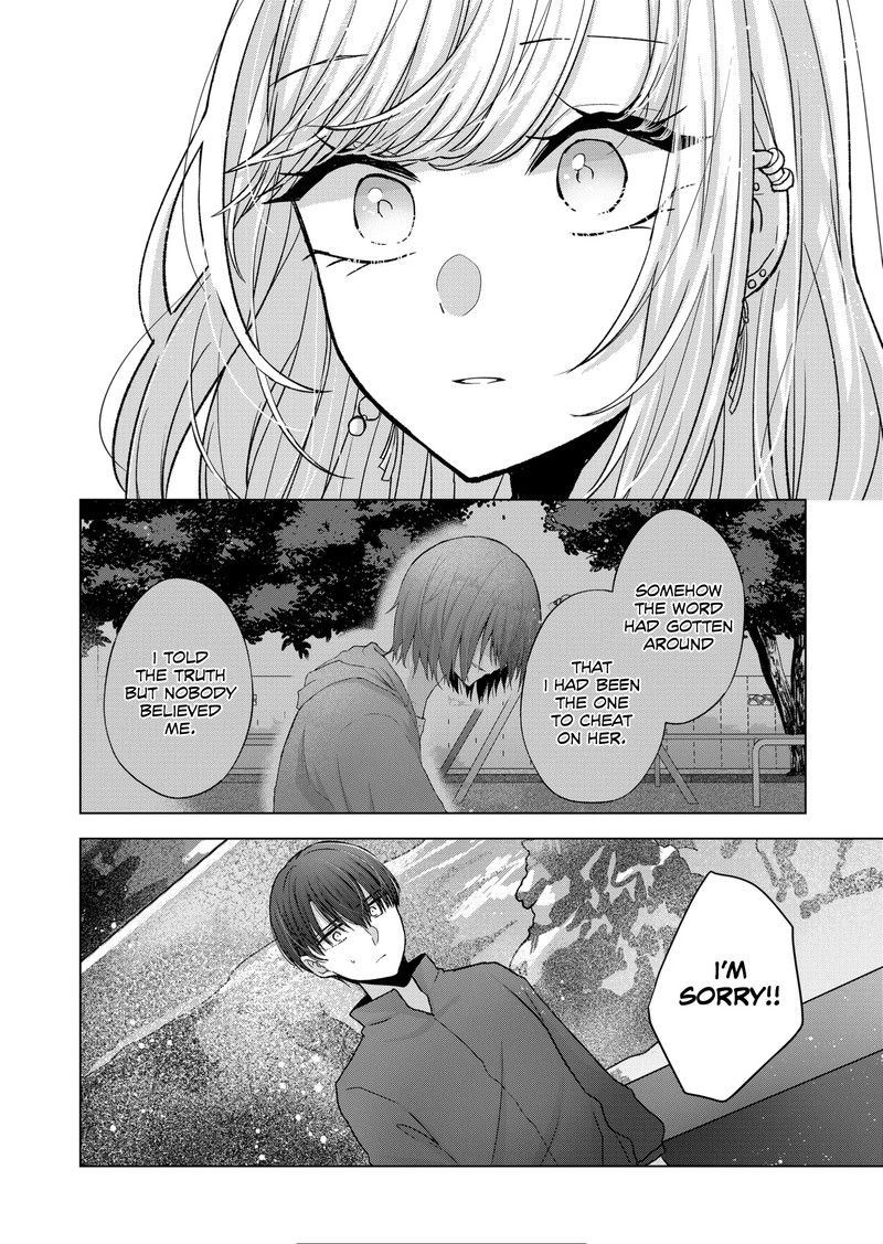 Kimi Wa Nina Janai 17 8
