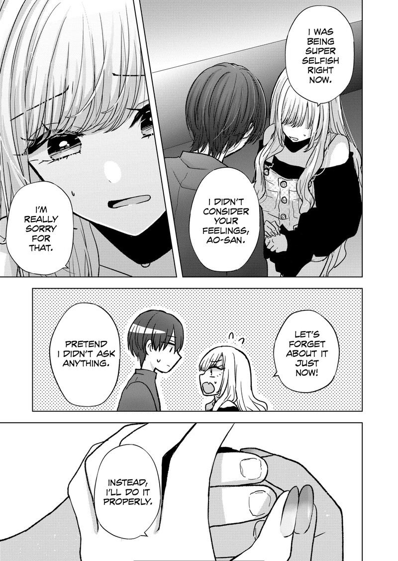 Kimi Wa Nina Janai 17 9