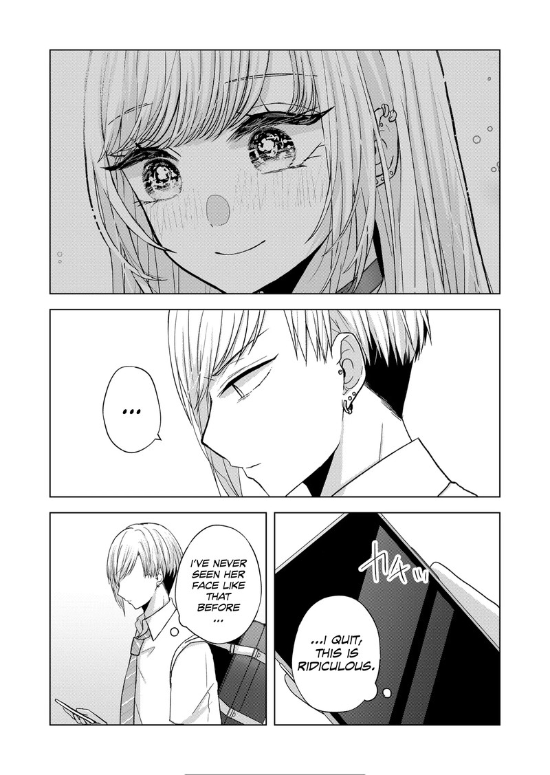Kimi Wa Nina Janai 18 10