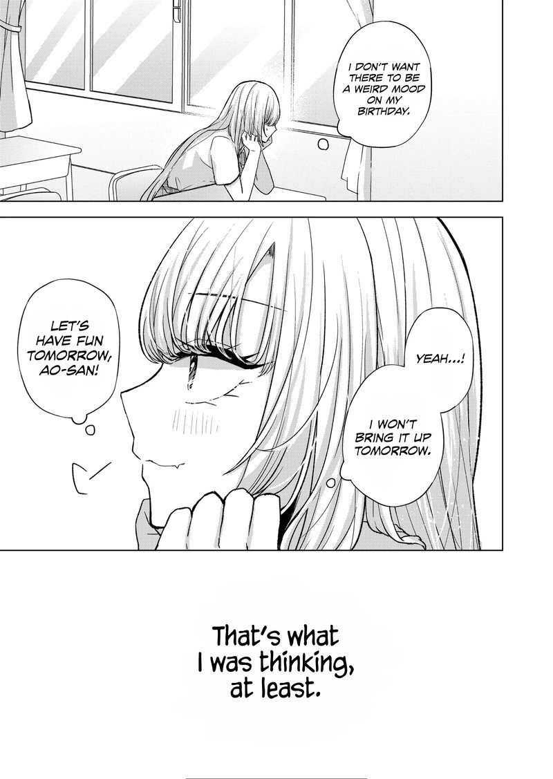 Kimi Wa Nina Janai 18 15