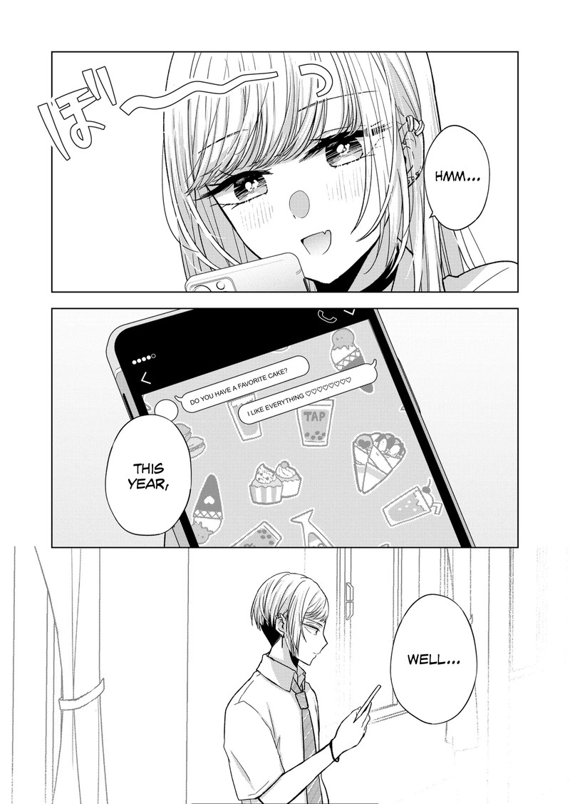 Kimi Wa Nina Janai 18 3