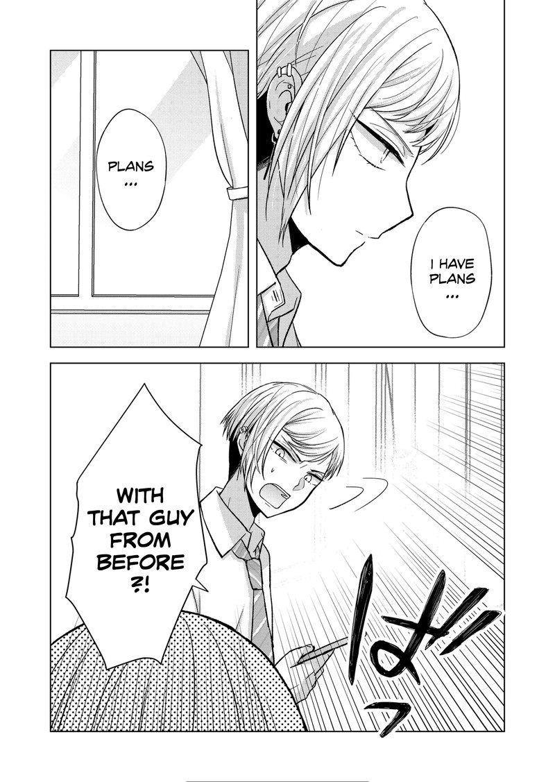Kimi Wa Nina Janai 18 4