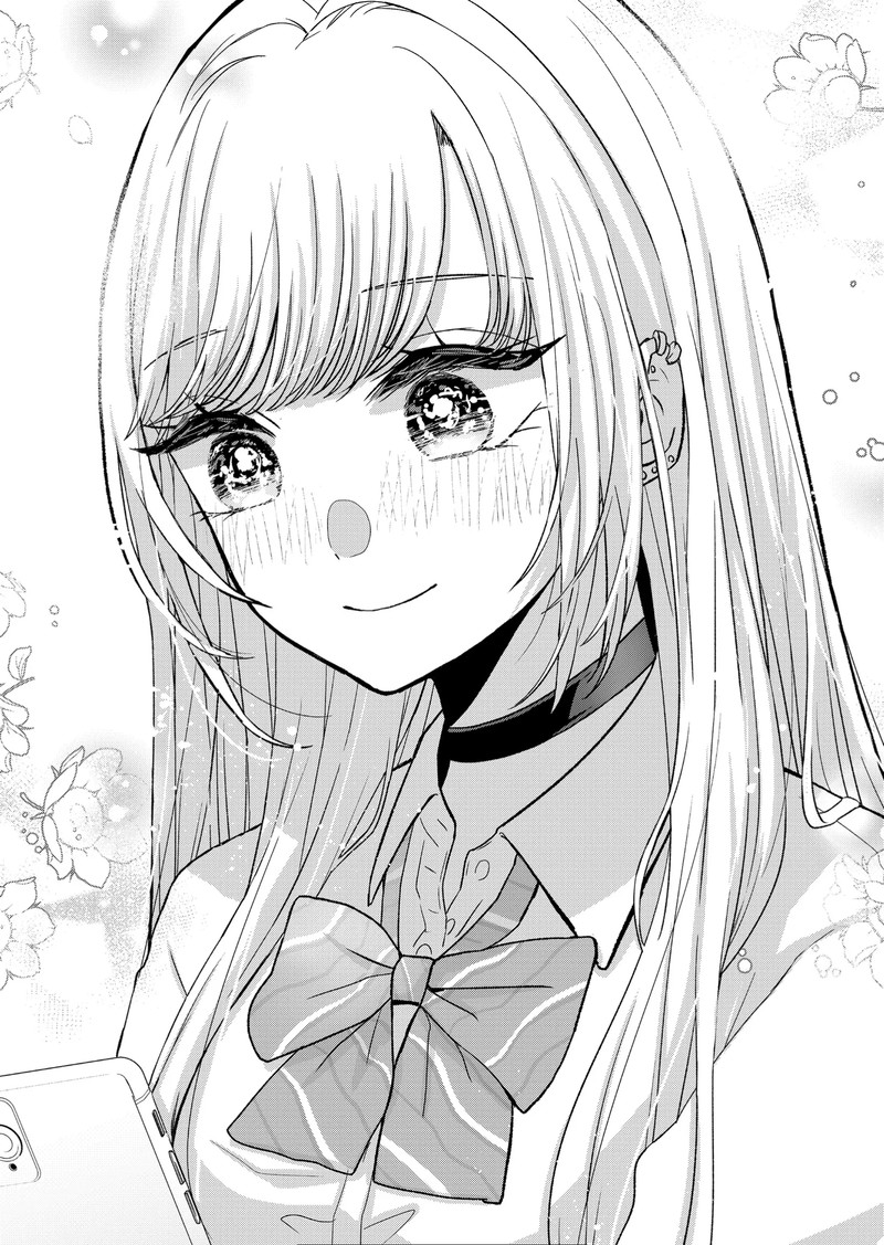Kimi Wa Nina Janai 18 5