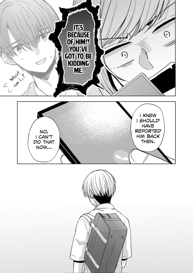 Kimi Wa Nina Janai 18 9
