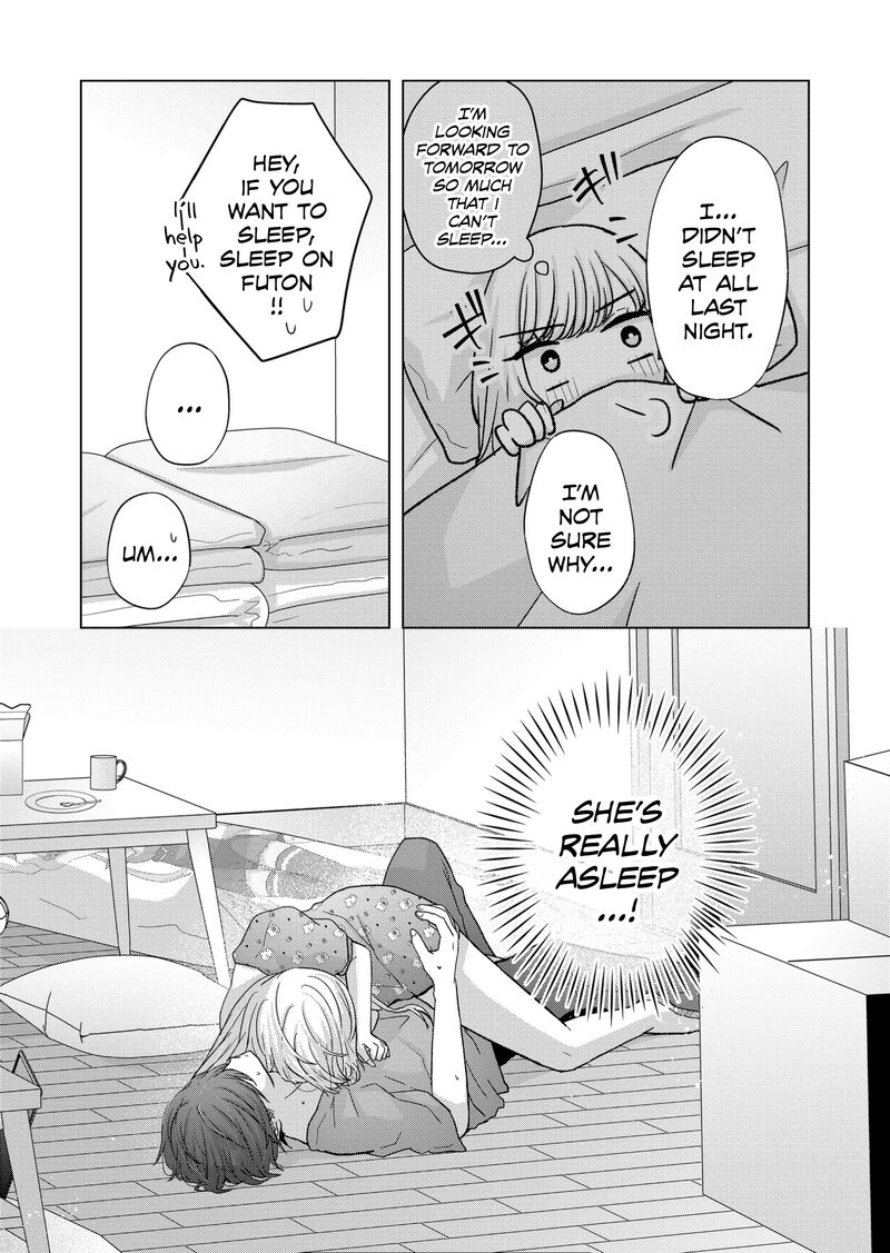 Kimi Wa Nina Janai 19 11