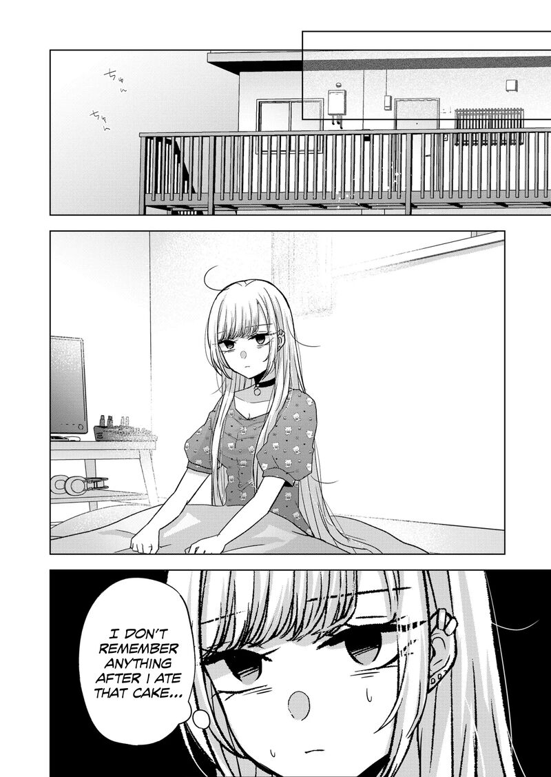 Kimi Wa Nina Janai 19 14