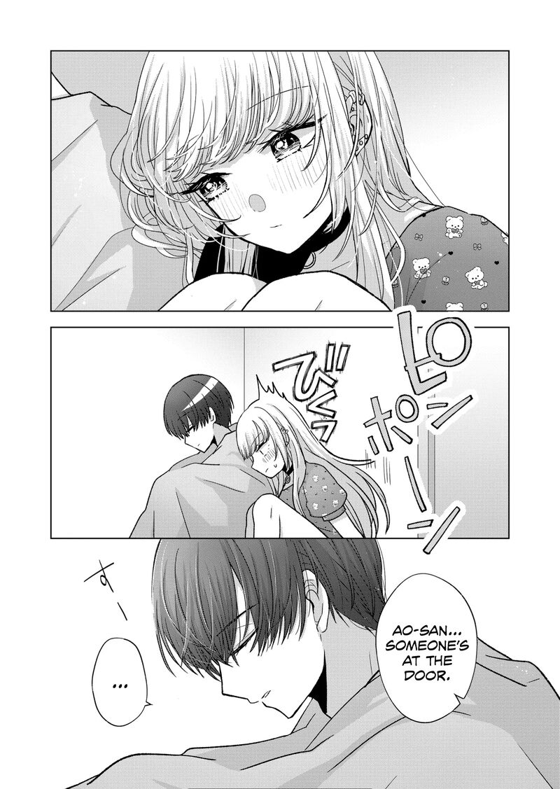 Kimi Wa Nina Janai 19 16