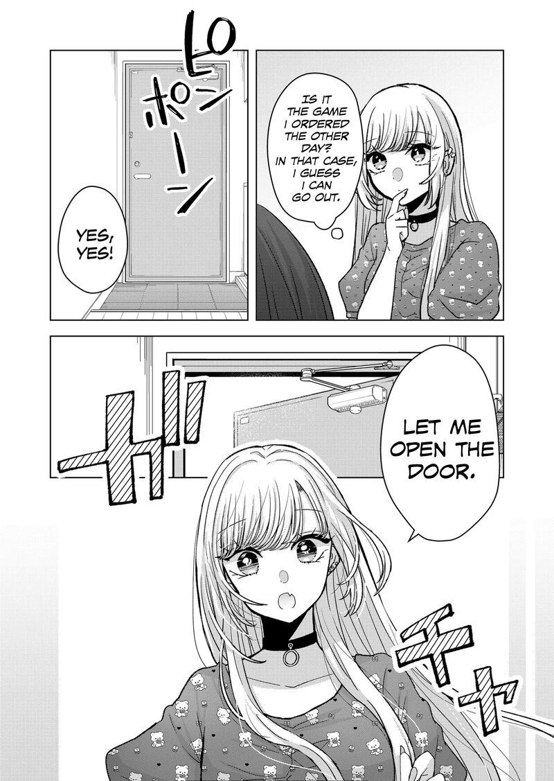 Kimi Wa Nina Janai 19 17