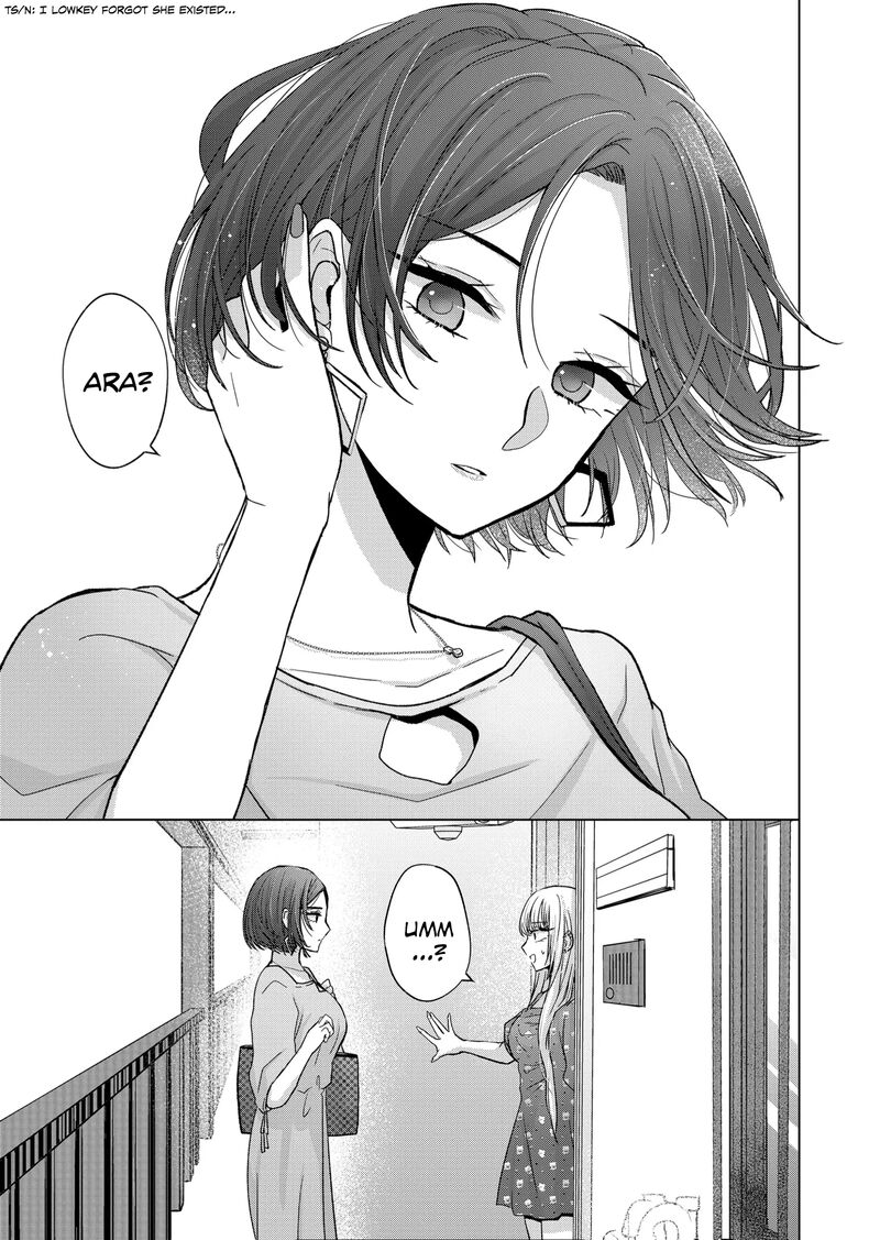 Kimi Wa Nina Janai 19 18