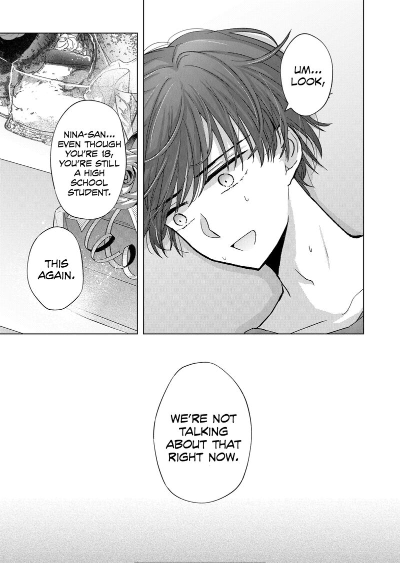 Kimi Wa Nina Janai 19 7