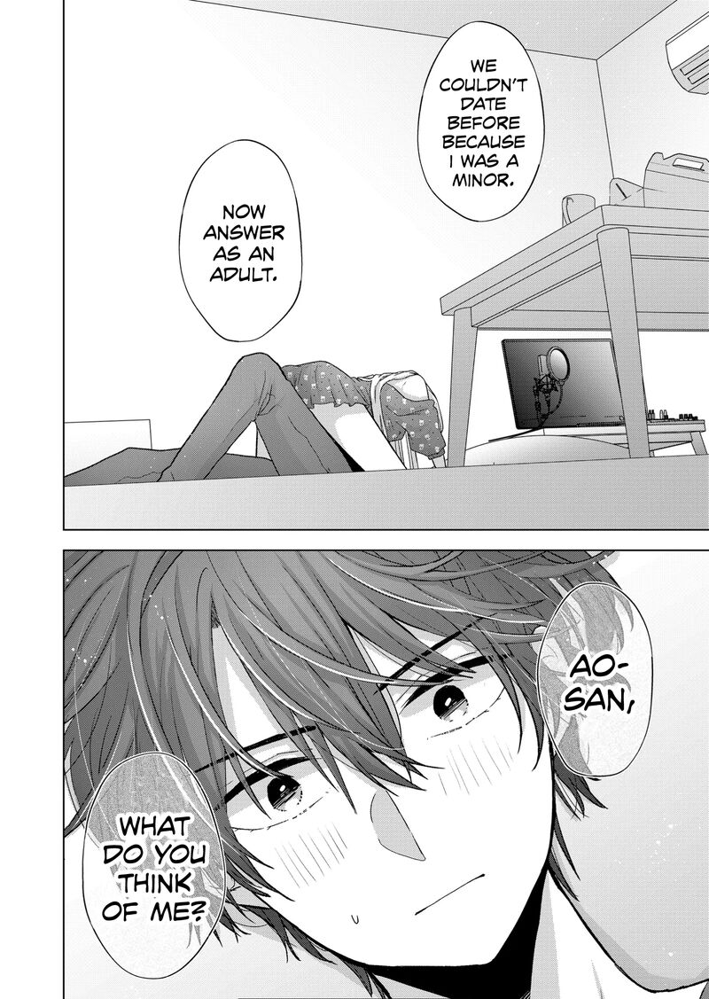 Kimi Wa Nina Janai 19 8