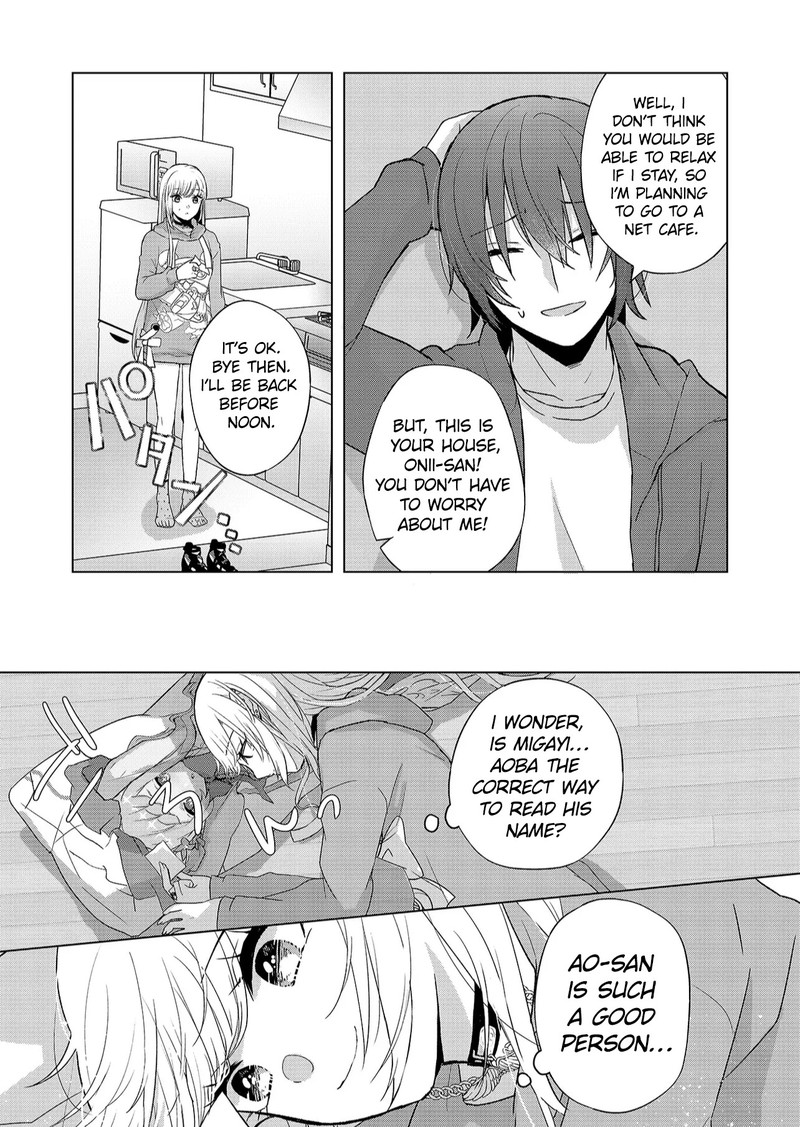 Kimi Wa Nina Janai 2 10