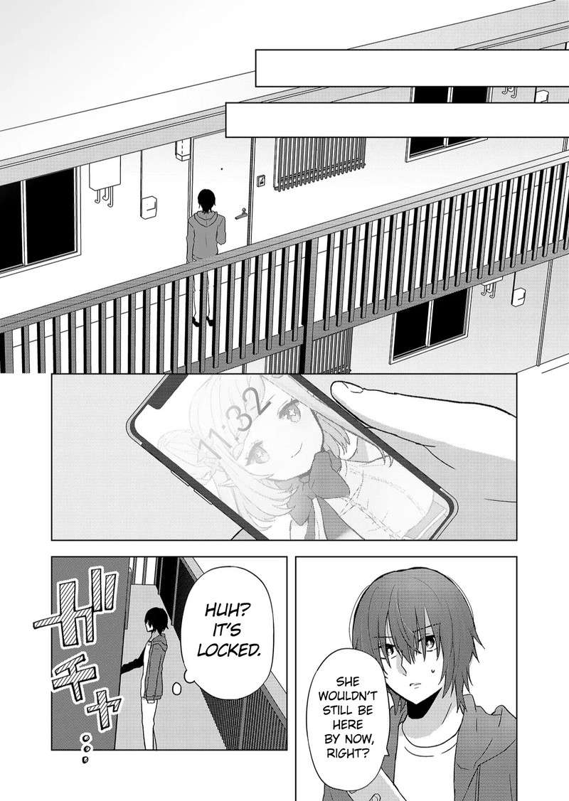 Kimi Wa Nina Janai 2 13