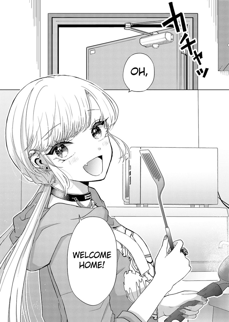 Kimi Wa Nina Janai 2 14