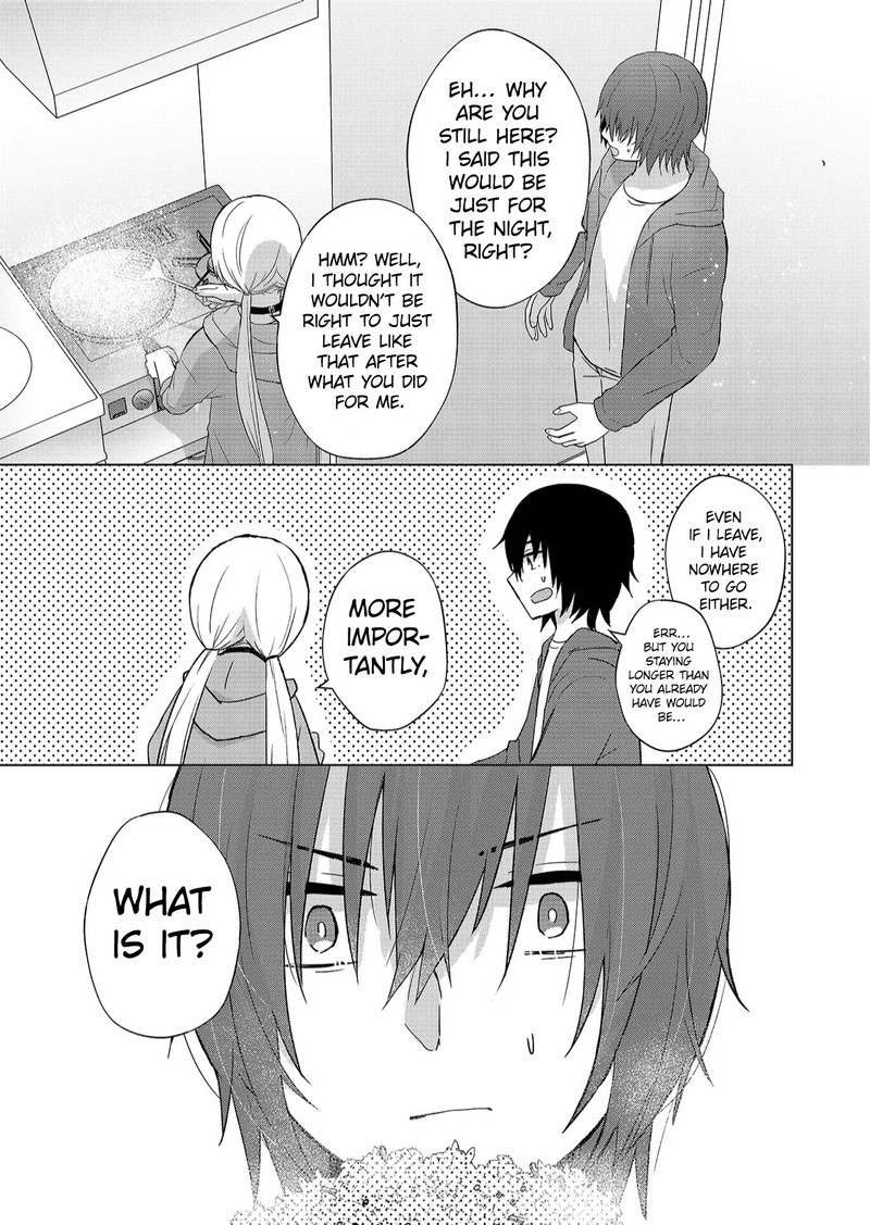 Kimi Wa Nina Janai 2 15