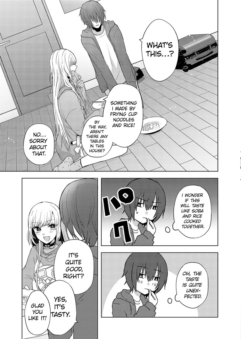 Kimi Wa Nina Janai 2 17