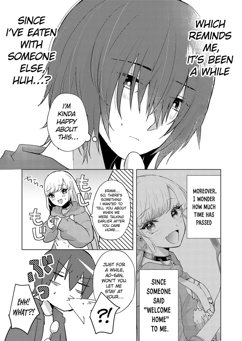 Kimi Wa Nina Janai 2 18