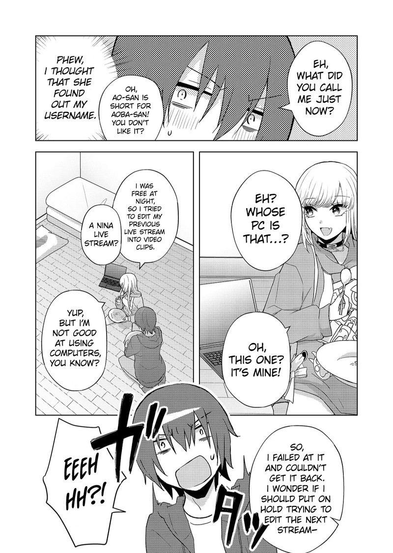 Kimi Wa Nina Janai 2 19