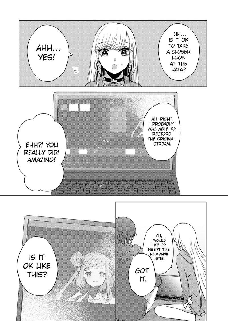 Kimi Wa Nina Janai 2 21