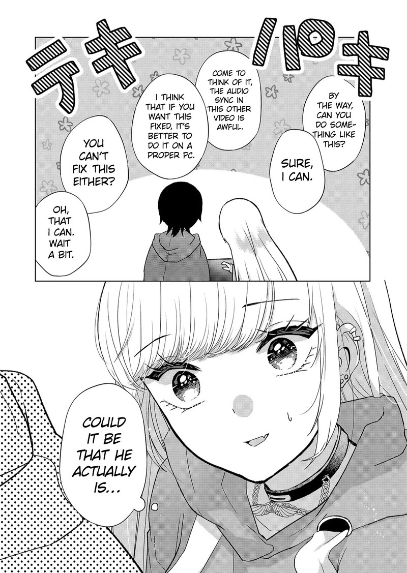 Kimi Wa Nina Janai 2 22