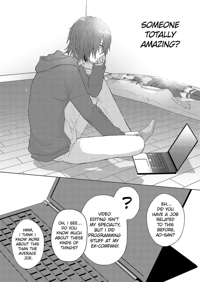 Kimi Wa Nina Janai 2 23