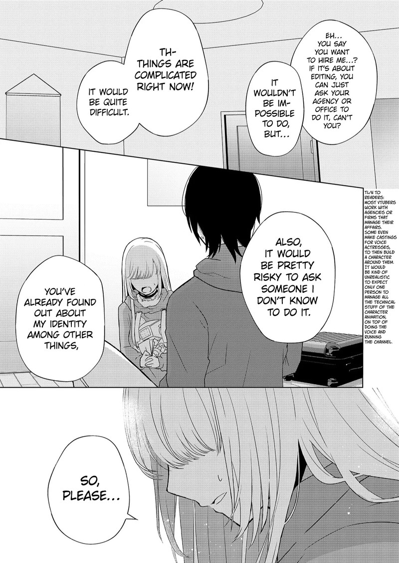 Kimi Wa Nina Janai 2 25