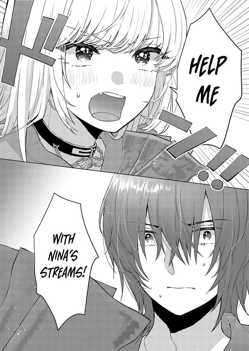 Kimi Wa Nina Janai 2 26