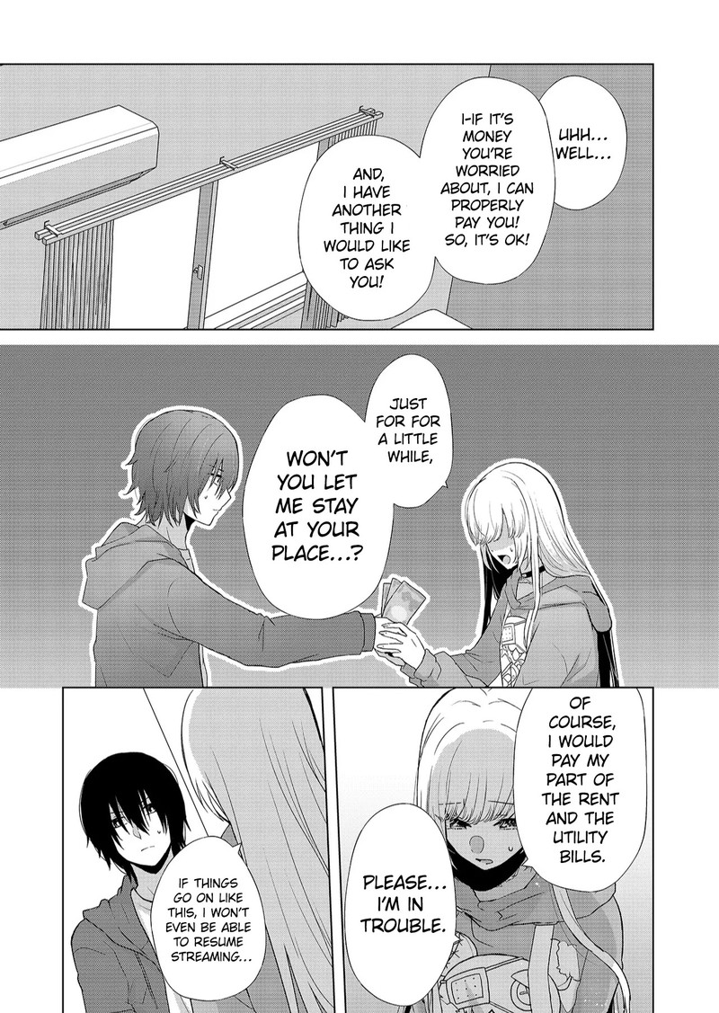 Kimi Wa Nina Janai 2 27