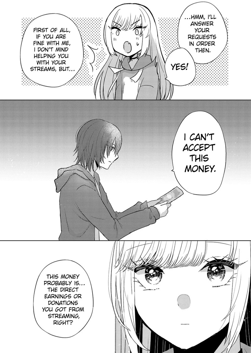 Kimi Wa Nina Janai 2 28