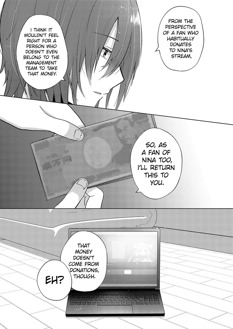 Kimi Wa Nina Janai 2 29
